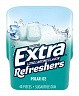 Extra Gum Refreshers Polar Ice  124g
