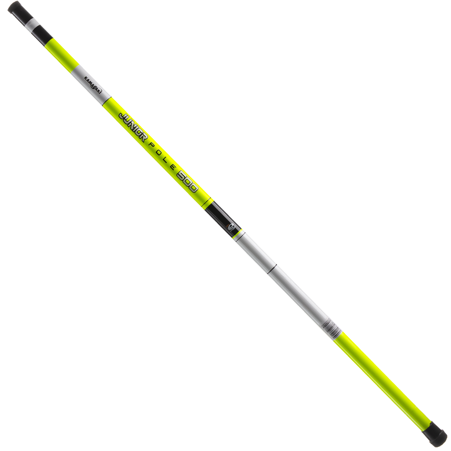 Махова вудка Energofish Black Spider Pole 500