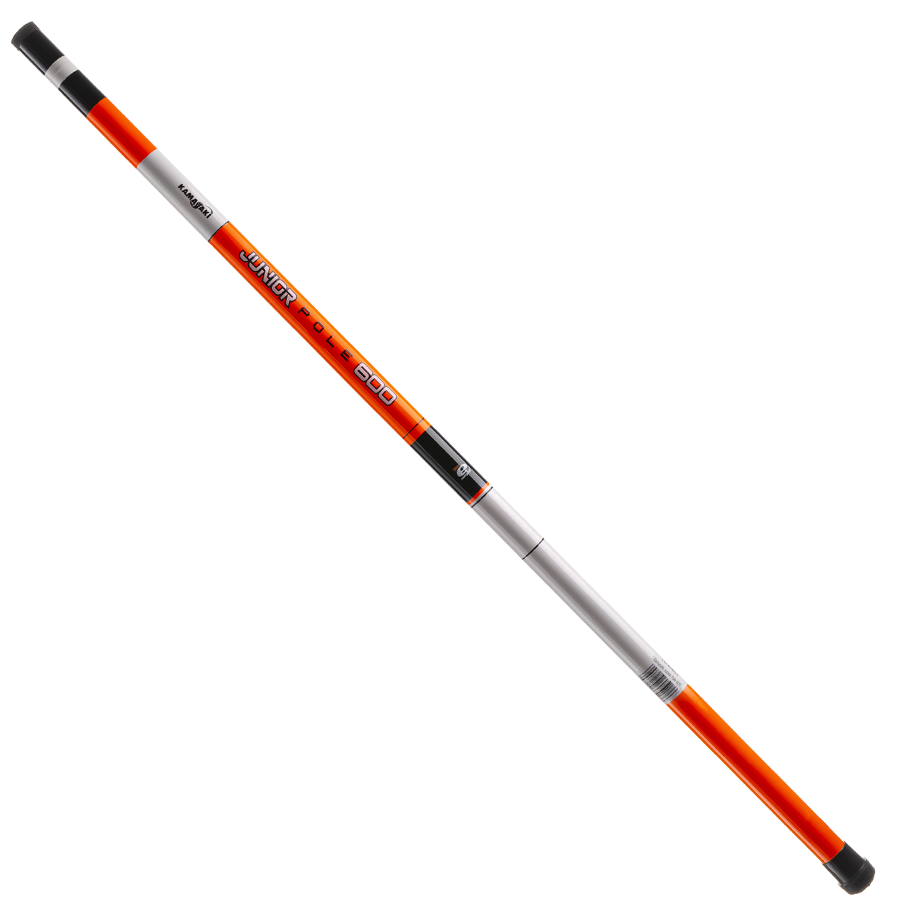 Махова вудка Energofish Black Spider Pole 500