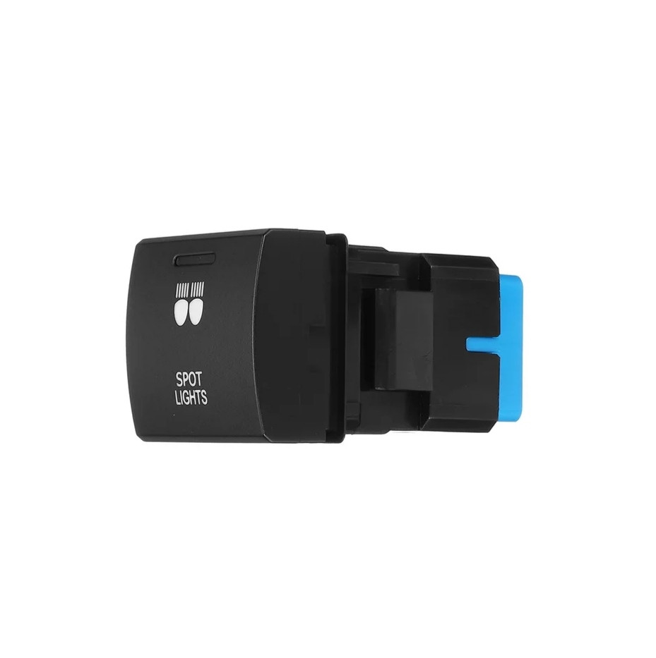 КНОПКА Spot Light Toyota Camry Hiace Corolla, Land Cruiser Prado 150 Series RAV4 Altis