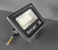 Светодиодный прожектор 20W, 6500K, SMD "SunLight"