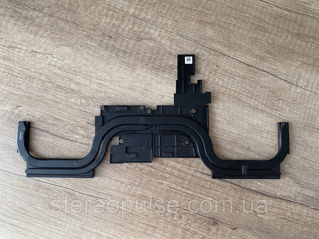 Система охолодження AT17L0010T0 для ноутбука Lenovo Legion Y530-15ICH Original