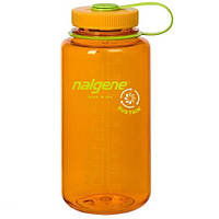 Бутылка для воды Nalgene Wide Mouth Sustain Water Bottle 0.95L