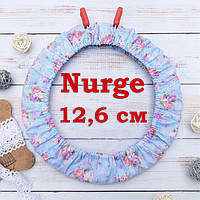 Чохли для пружинних п'ялець Nurge 126 мм