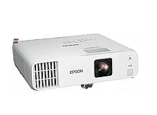 Мультимедійний проектор Epson EB-L200F (V11H990040), фото 3