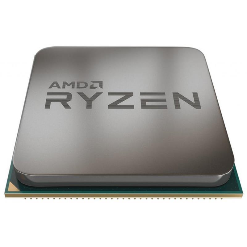Процесор AMD Ryzen 3 3200G (3.6GHz 4MB 65W AM4) Tray (YD3200C5M4MFH), фото 1