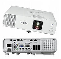 Мультимедійний проектор Epson EB-L200F (V11H990040), фото 2