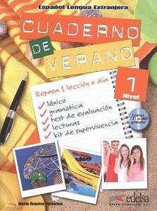 Cuaderno De Verano