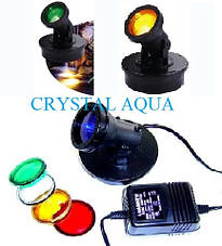 Світильник Атман AQUA LUX