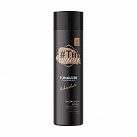 Оттеночный шампунь для волос Tonalizer Tin Color Colored Shampoo Шоколадная глазурь 5/7, 250 мл