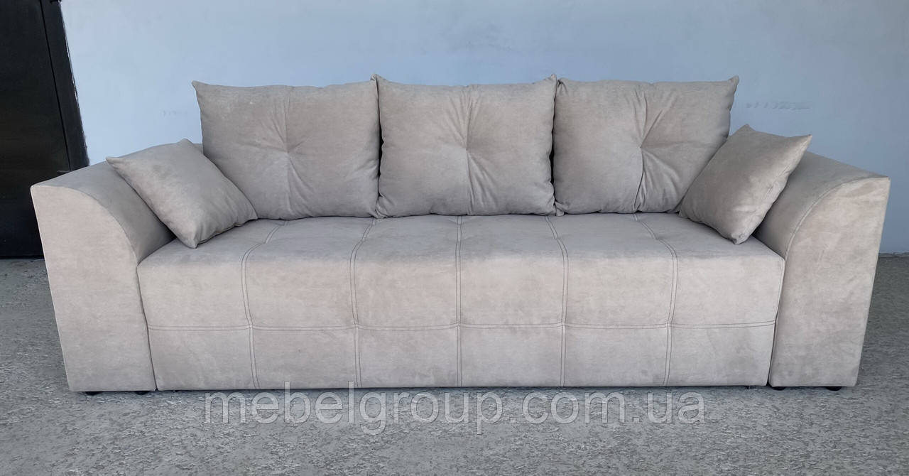 Диван Фреш 245*96 см єврокнижка