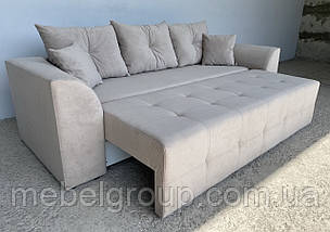 Диван Фреш 245*96 см єврокнижка, фото 2