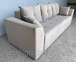 Диван Фреш 245*96 см єврокнижка, фото 3
