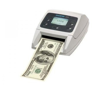 Автоматичні детектори валют DORS 200 Ml