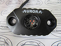 LED подсветка AURORA Rock Light (ALO-Y-2-А). 9Вт. IP69.