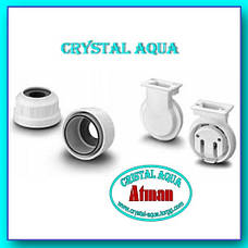 Запасні частини до світильників