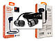 Навушники вакуумні з мікрофоном BT T180A-JBL-BT, фото 3