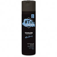 Відтіночний шампунь для волосся Tonalizer Tin Color Colored Shampoo Черничний мус М/1 250 мл