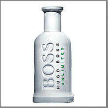 Hugo Boss Boss Bottled Unlimited туалетна вода 100 ml. (Тестер Хуго Бос Бос Ботл Унлимитед)
