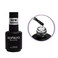 База Komilfo X-Base Coat база для гель-лака, 15 мл