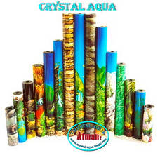 Фон для акваріума