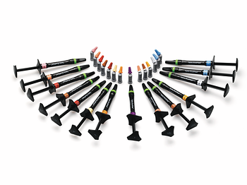 Матеріали для стоматологів