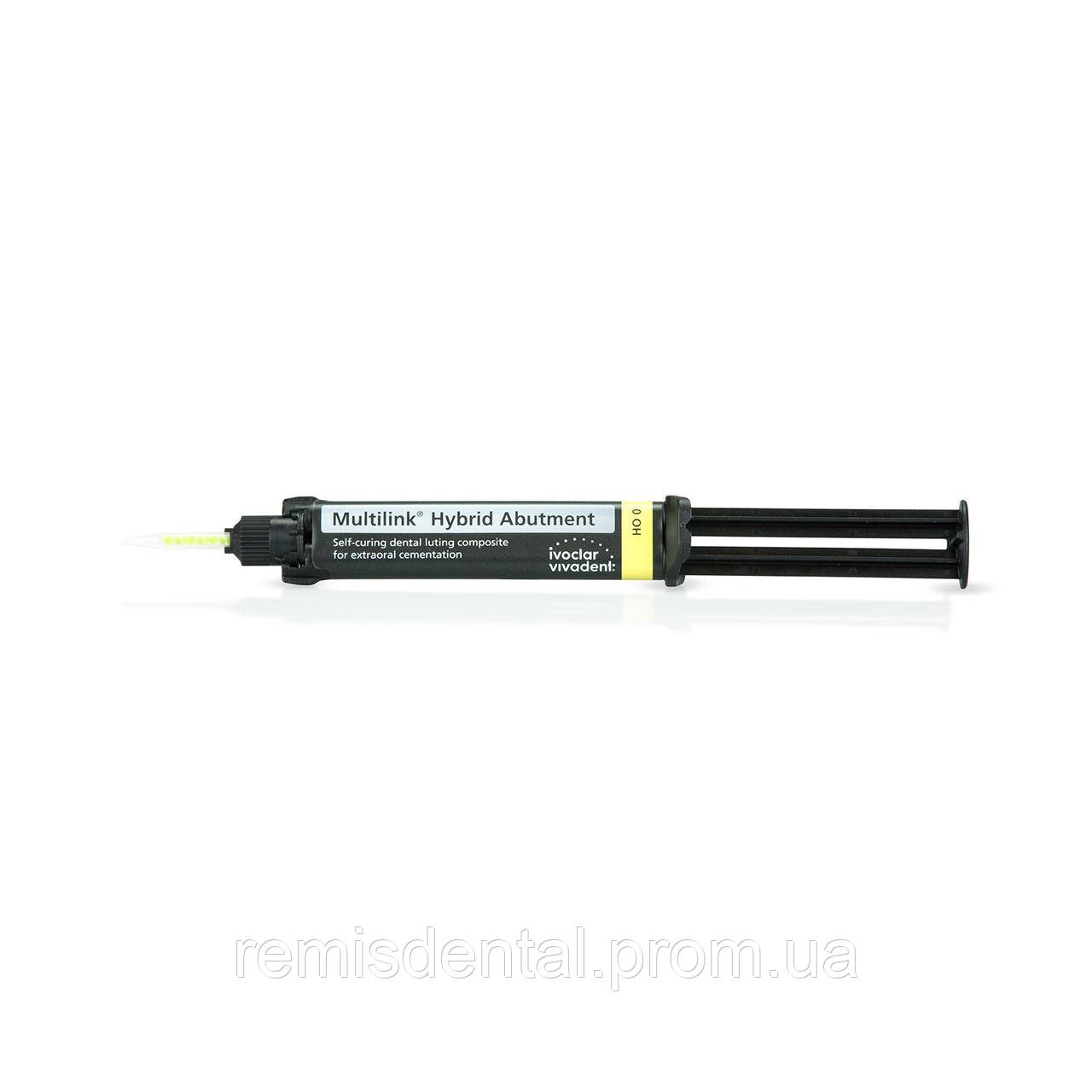 Multilink Hybrid Abutment Refill Композит фіксуючий 1х9г, фото 1