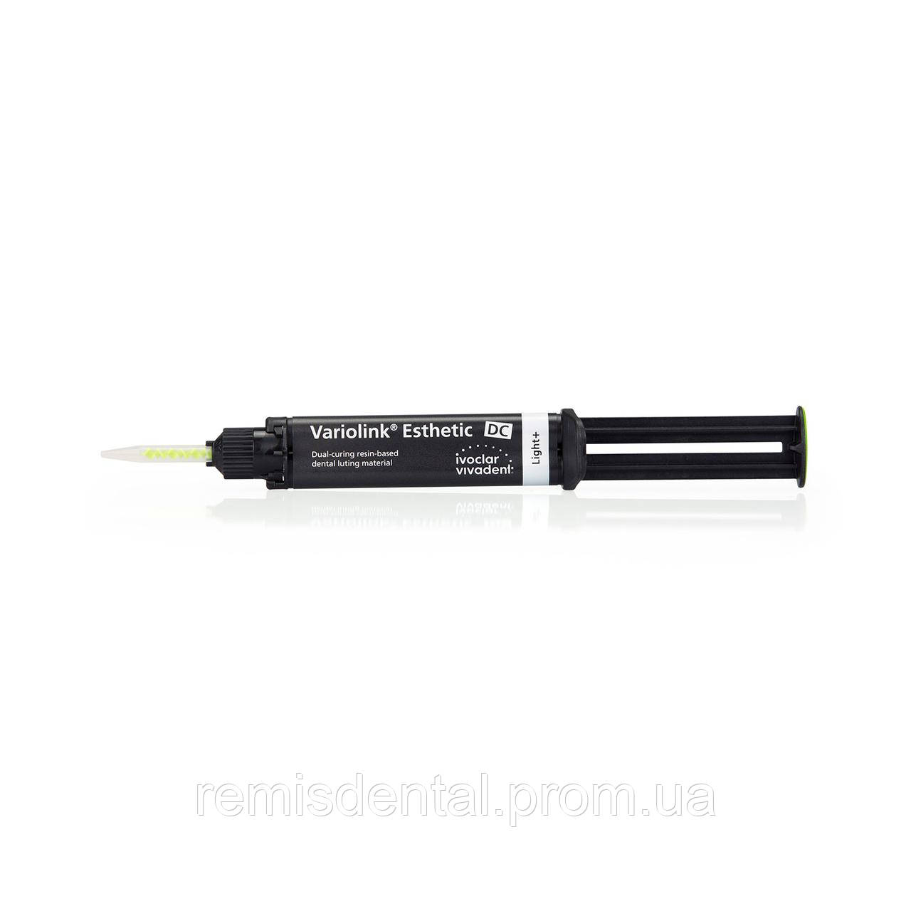 Variolink Esthetic DC Фіксуючий композит 5g