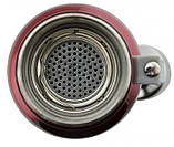 Термос Supreme With Cap 800 Червоний, фото 2