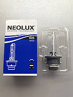 Штатная ксеноновая лампа Neolux D2S 35w 4300 k