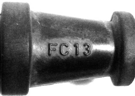 Датчик полум'я Brahma FC13, фото 2
