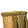 Кошик-рюкзак для грибів 27 л. Acropolis РНГ-5, фото 9