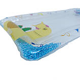 Чохол для телефона водонепроникний Waterproof bag No drama блакитний, фото 2