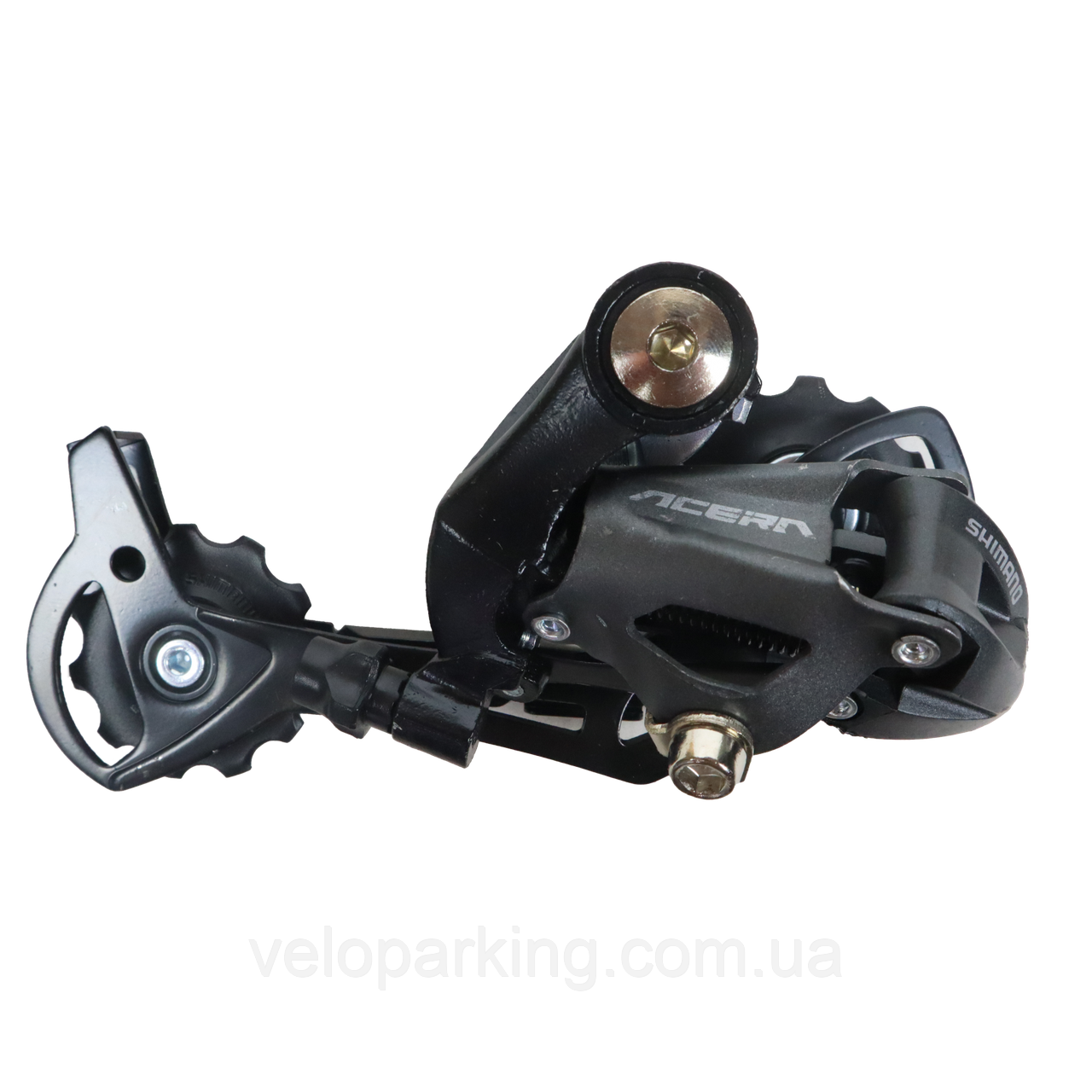 Переключатель задний Shimano Acera RD-M390