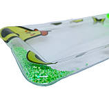 Чохол для телефона водонепроникний Waterproof bag Avocado зелений, фото 2