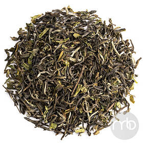 Чай чорний індійський Дарджилінг Срібна Гора розсипний чай 50 г