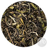Чай чорний індійський Дарджилінг Срібна Гора розсипний чай 50 г, фото 2