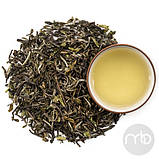 Чай чорний індійський Дарджилінг Срібна Гора розсипний чай 50 г, фото 3