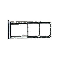 SIM-тримач XIAOMI Redmi 9C чорний