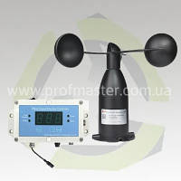 Анемометр RK-150-01 Rika Sensor крановий цифровий