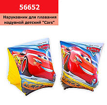 Нарукавники для плавання 56652 вініл, (3-6 років) 2 шт, 23*15 см
