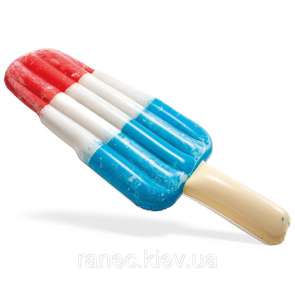 Надувний матрац 58774 Ice Pop Float 191*76 см