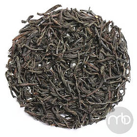Чай чорний цейлонський Гордість Цейлону розсипний чай 50 г