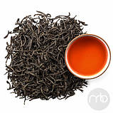 Чай чорний цейлонський Гордість Цейлону розсипний чай 50 г, фото 4