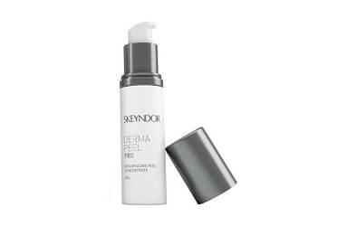 Інтенсивний регенерувальний концентрат АНА 15% Skeyndor DERMAPEEL PRO