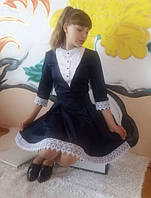 Шкільні сукні, сарафани.