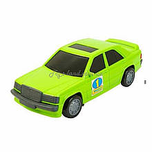 Іграшкова машинка пластмасова Авто-мерс, арт. 39004, Тигрес