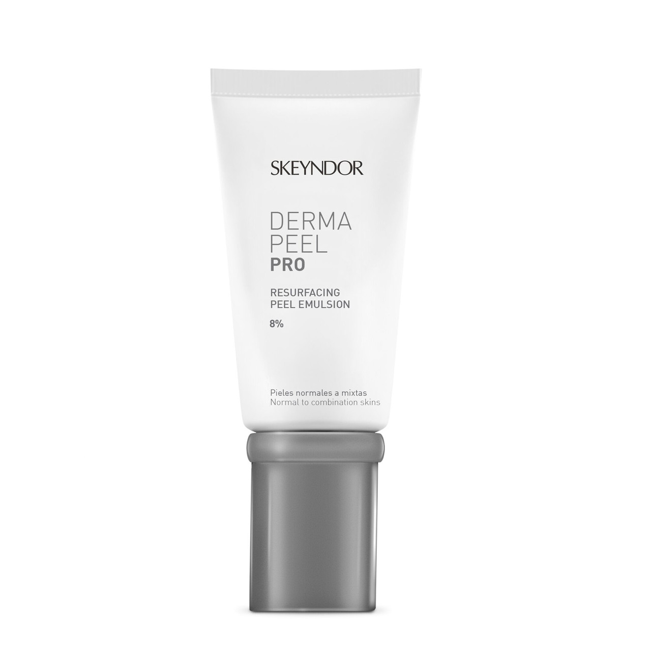 Регенерувальна емульсія для комбінованої шкіри АНА 8% (SPF20) DERMAPEEL PRO