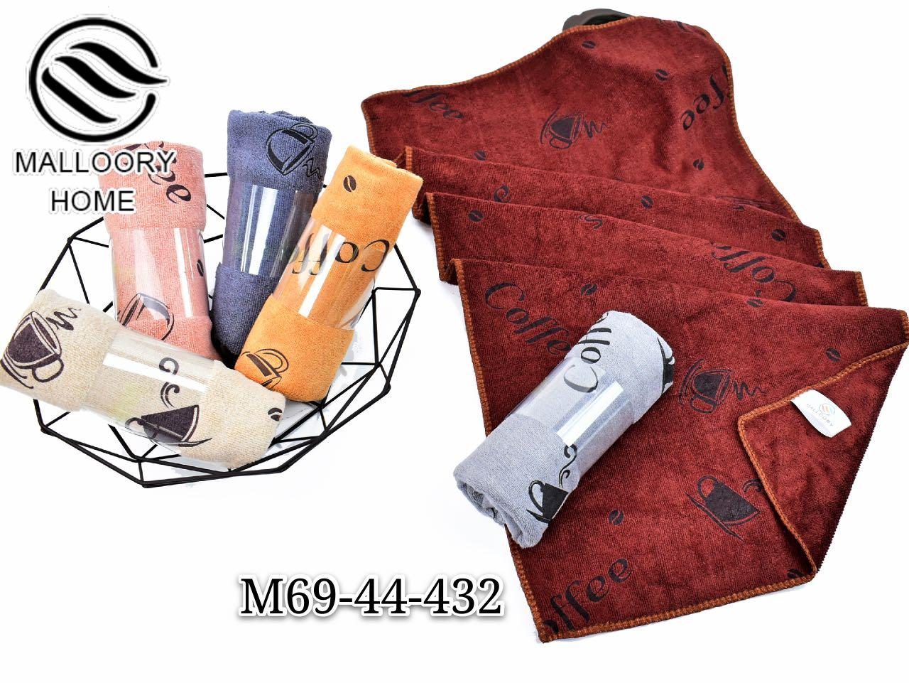 Кухонні рушники мікрофібра 35*70 см (від 12 шт.), фото 1