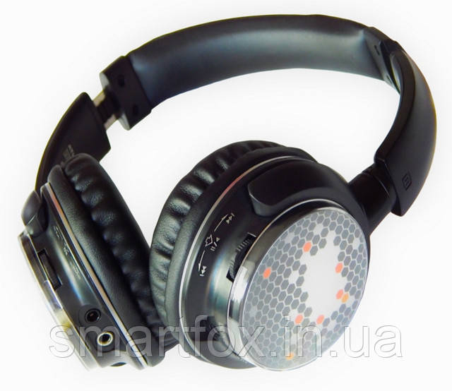 Навушники з вбуд. MP3 плеєром AT-7603